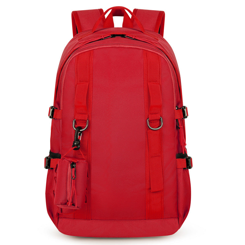 fashion Large capacity laptop backpack