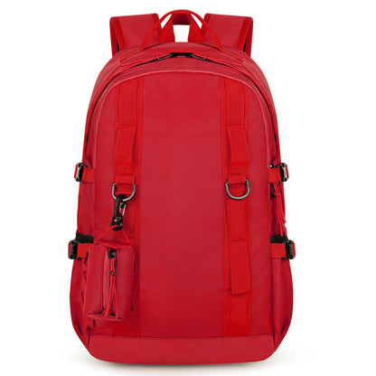 fashion Large capacity laptop backpack
