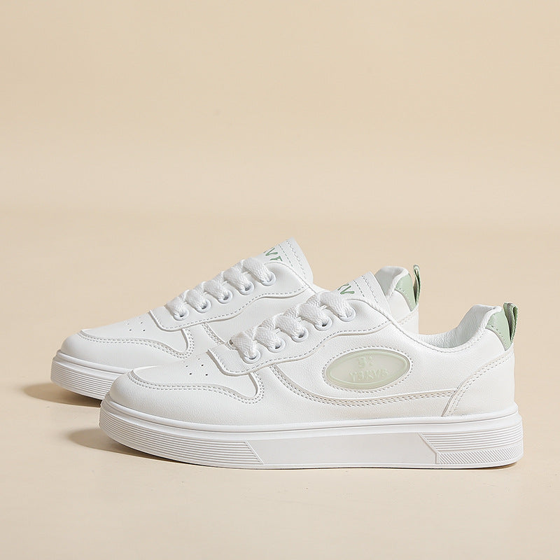 Spring new women's casual shoes