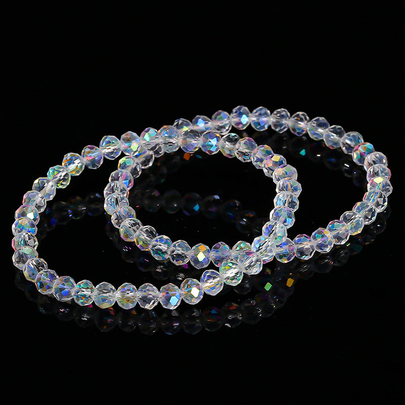 Austrian crystal bracelet