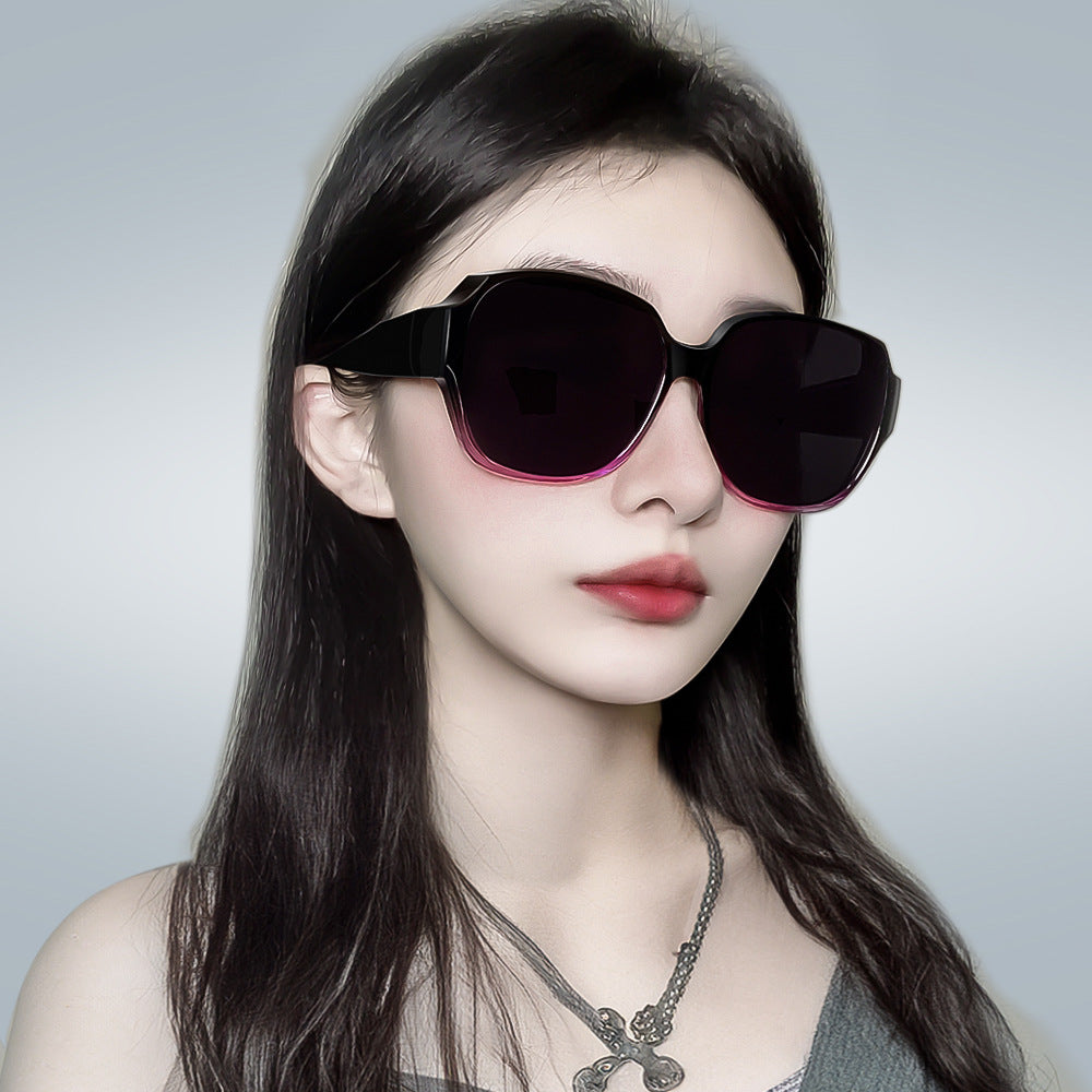 Polarized Clip-On Prescription Sunglasses