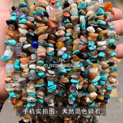 Crystal jade degaussing stone wholesale