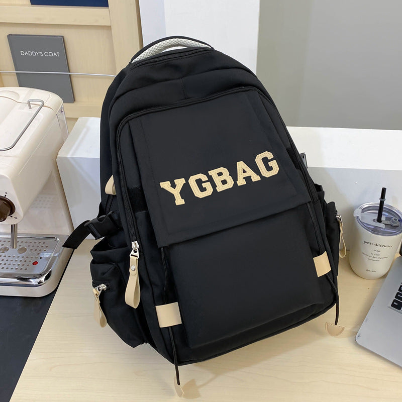 Outdoor travel backpack