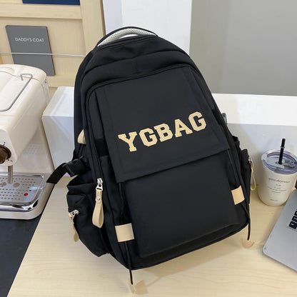 Outdoor travel backpack