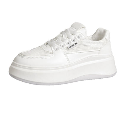 Summer new white shoes for women
