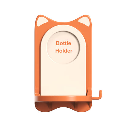 Cartoon Shampoo and Shower Gel Holder