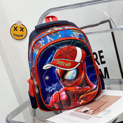 Cute trendy backpack for kids
