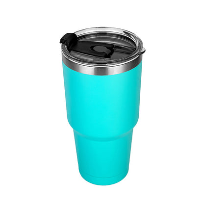 Car coffee cup