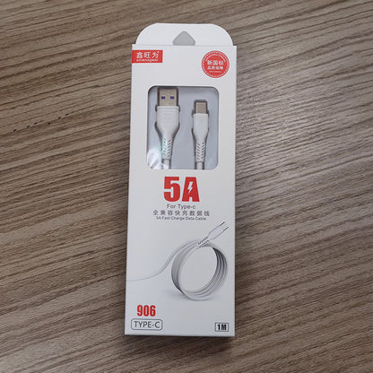 Apple Android Type-C Fast Charging Cable