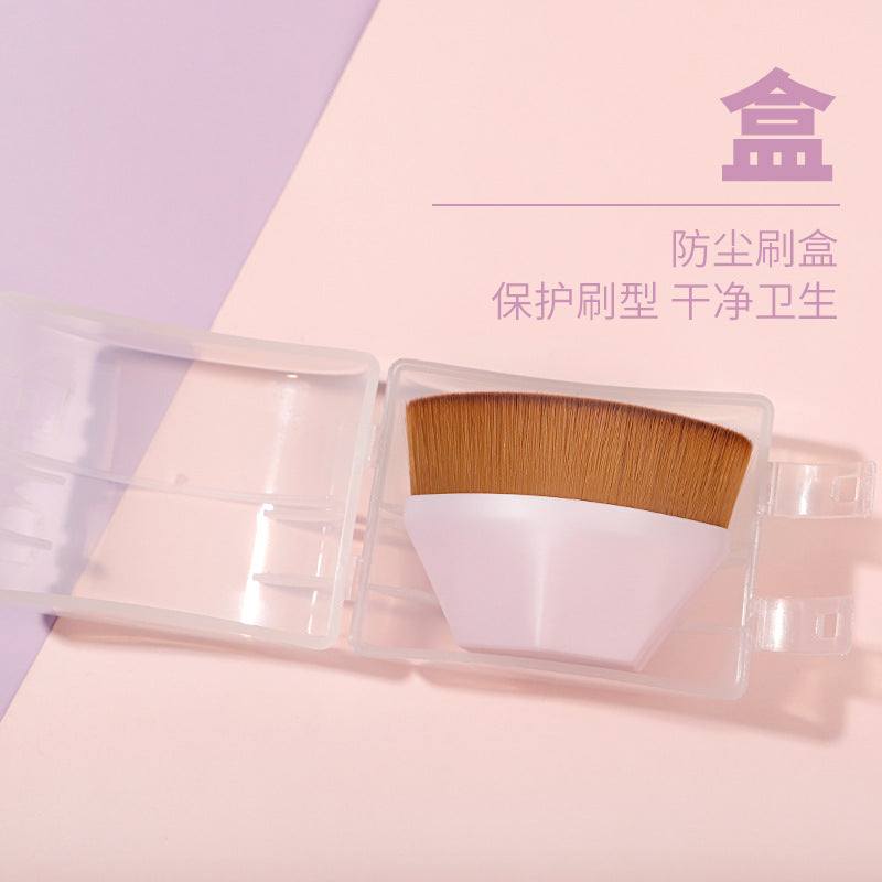 55 Magic Seamless Foundation Brush