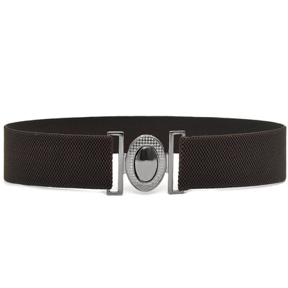 Elastic Belt Ladies Elastic