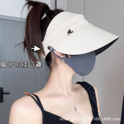 UV Protection Sun Hat