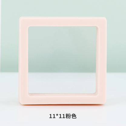 Antioxidant pe film jewellery box portable