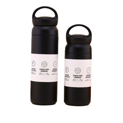 350Ml Double Stainless Steel Vacuum Cup