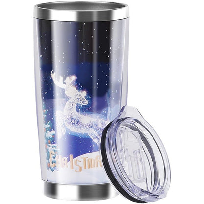 20Oz coffee cup car cup logo