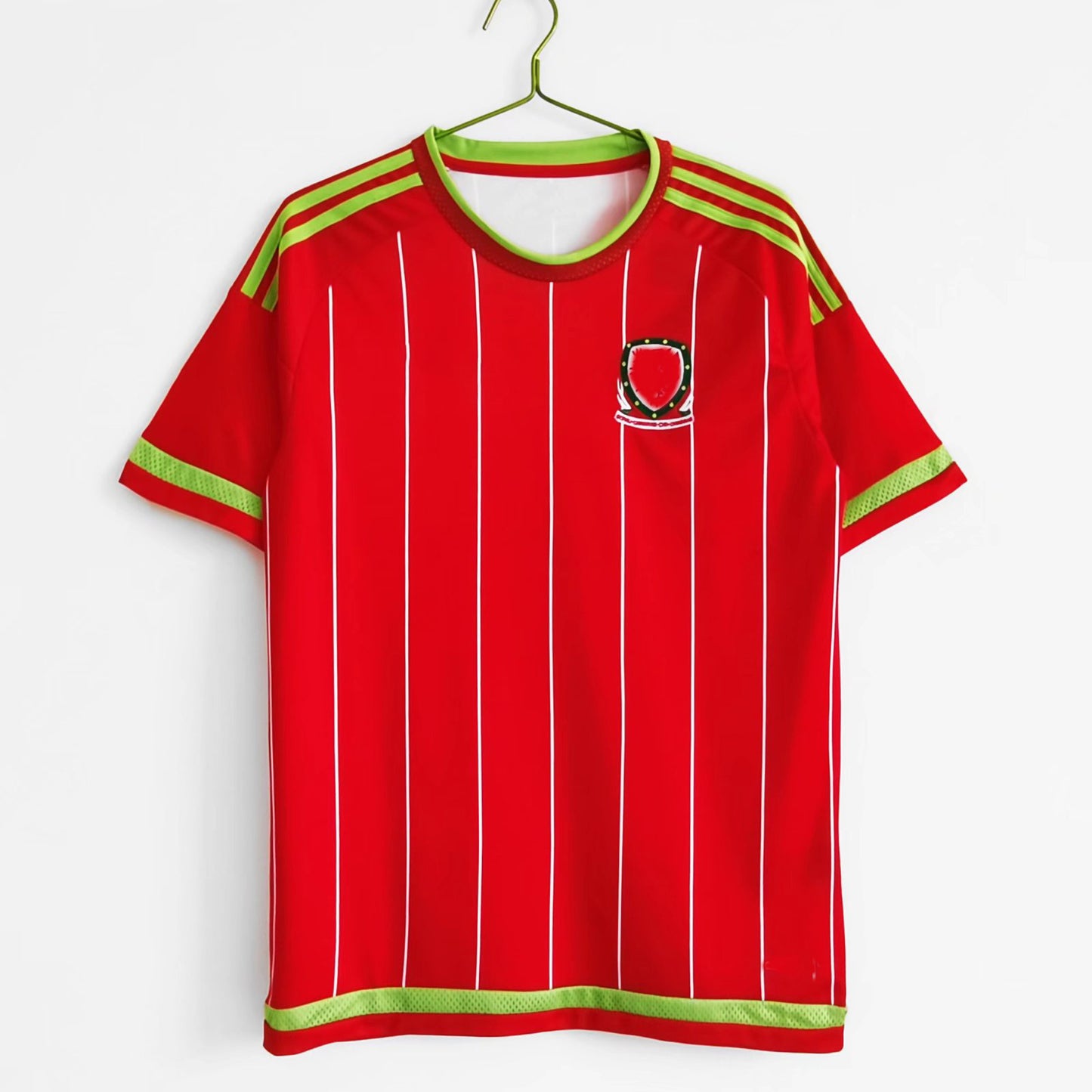 76-94 Wales Classic Retro Home Away Jersey