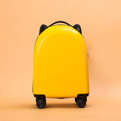 Children's luggage