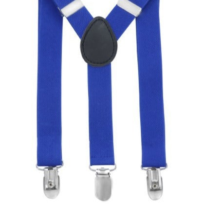Solid color sling for men and women