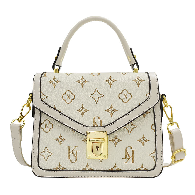 Elegant messenger women's bag