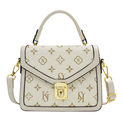 Elegant messenger women's bag