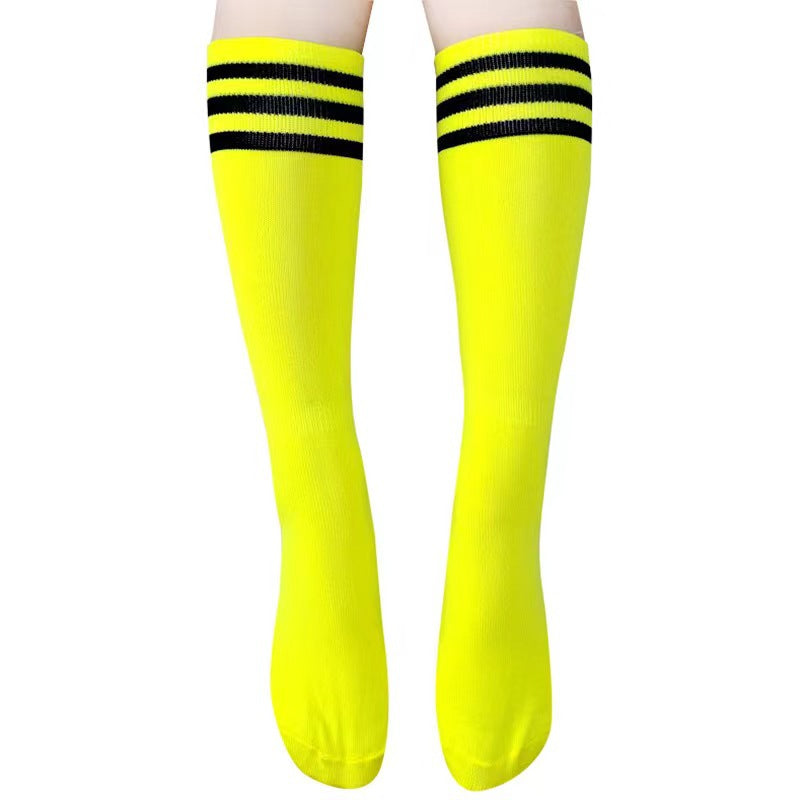 Papel para caja de zapatos, bolsa de nailon, rodilleras y espinilleras, calcetines de fútbol 