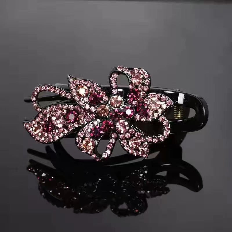 Horquillas para el cabello con temperamento, accesorios para el cabello 