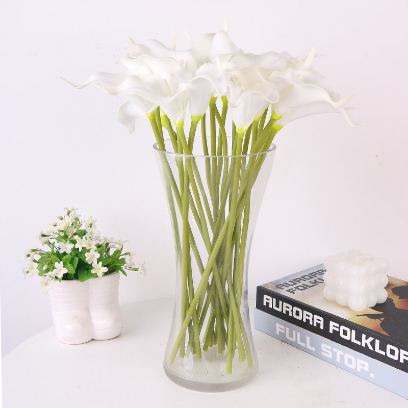 Calla lily artificial flower
