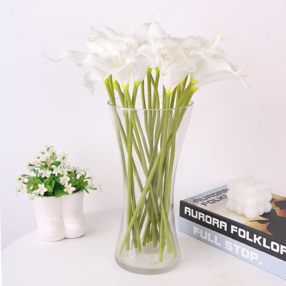 Calla lily artificial flower