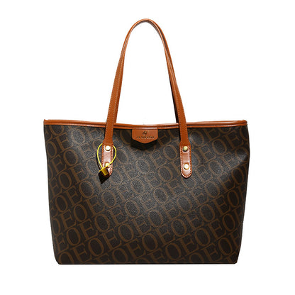 Tote bag foreign trade