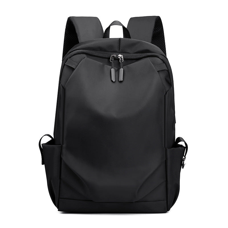 Casual waterproof computer backpack