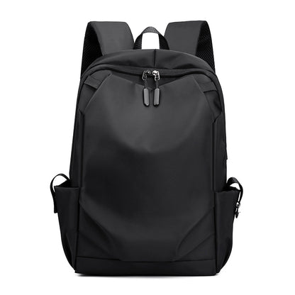 Casual waterproof computer backpack