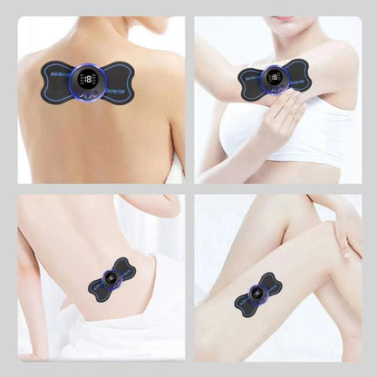 EMS Smart Mini Massage Sticker