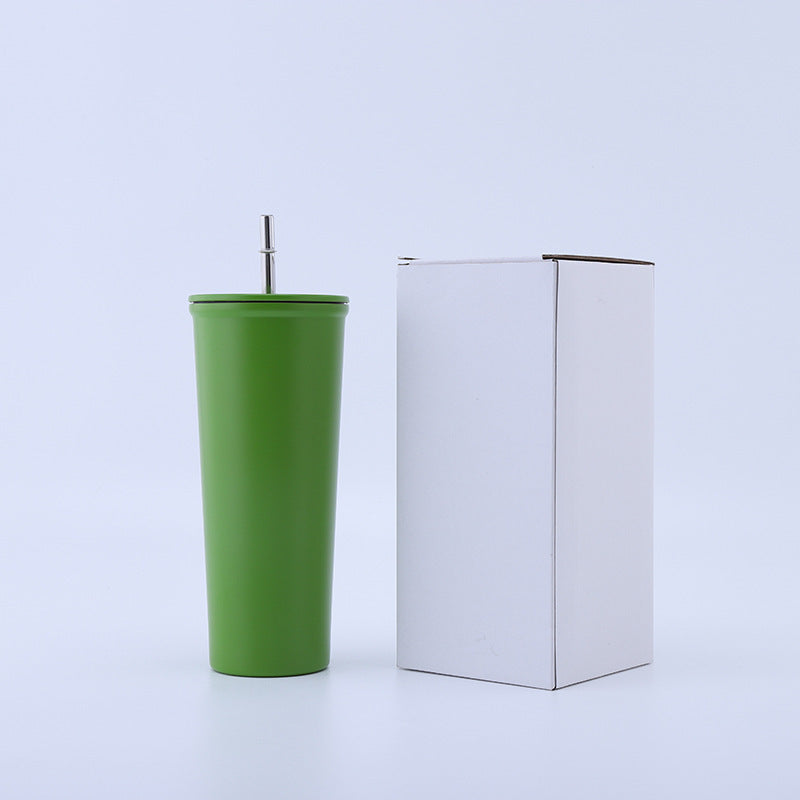 Stylish 304 Stainless Steel Coffee Mug