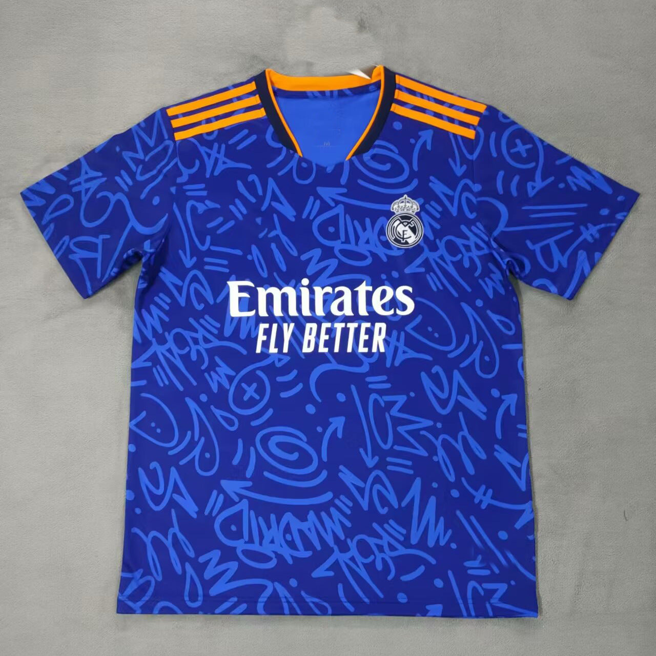 21-24 Bellingham Mbapp¨¦ Vin¨ªcius Training Jersey