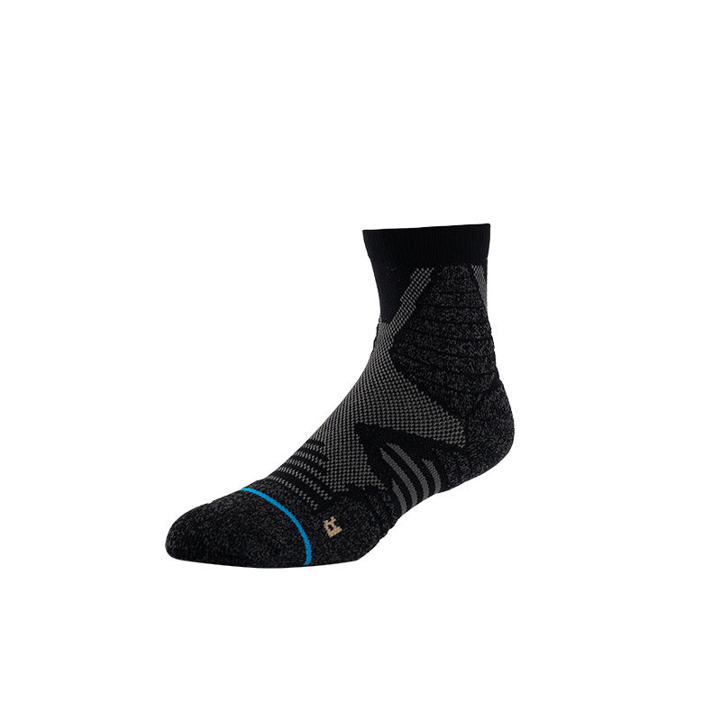 Short Basketball Socks Thick