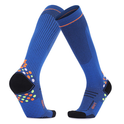 200 Needle Terry Long Sports Socks