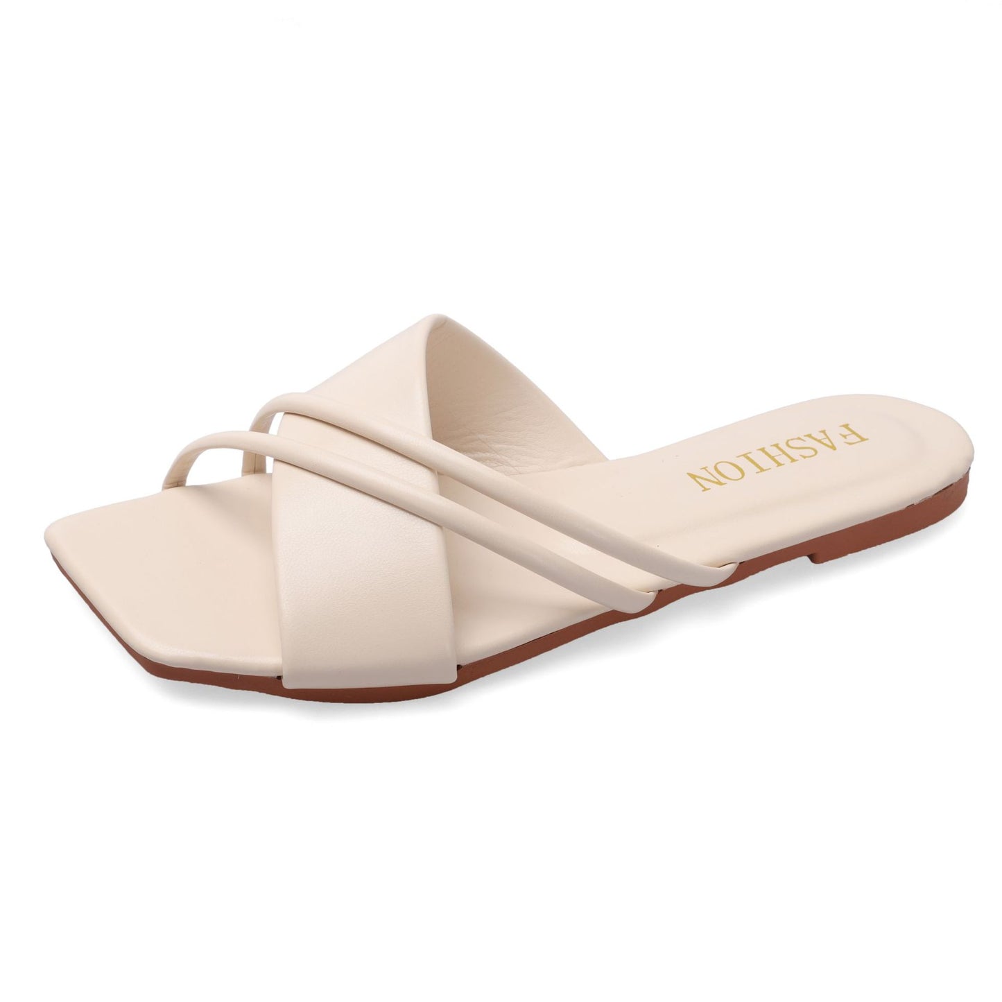 Summer Korean version slippers women