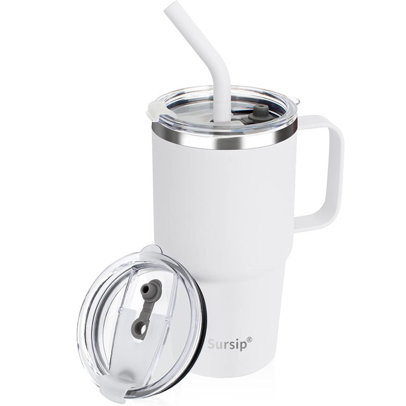 Outdoor car coffee cup portable