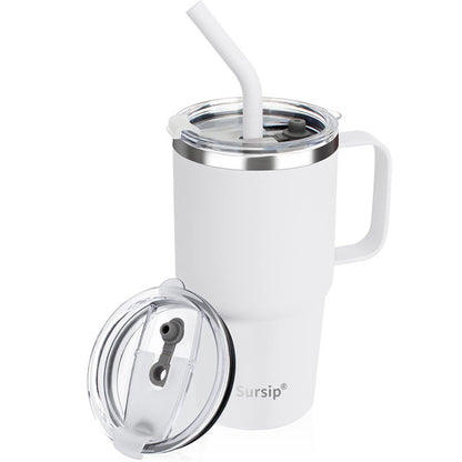 Outdoor car coffee cup portable