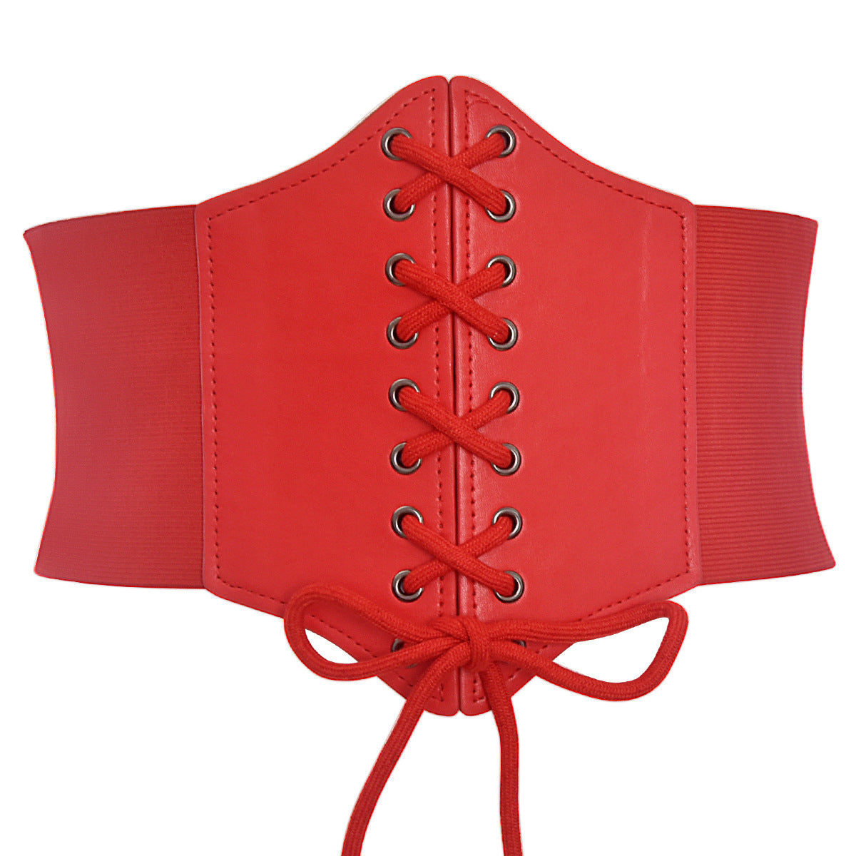 Explosive court style body sculpting straps