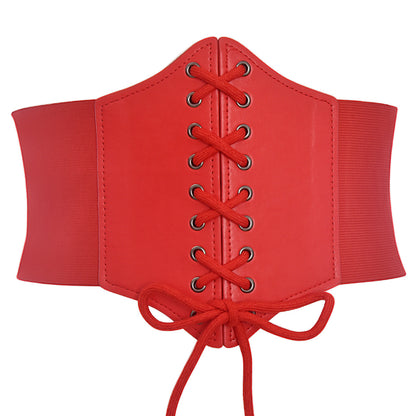 Explosive court style body sculpting straps