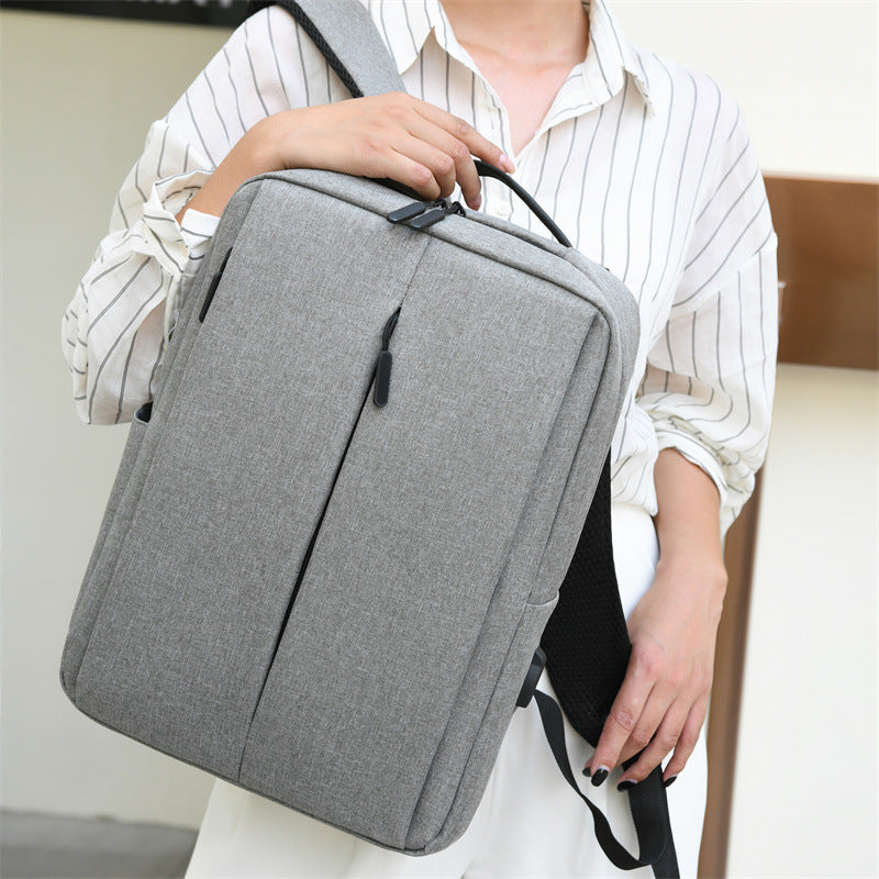Casual computer bag