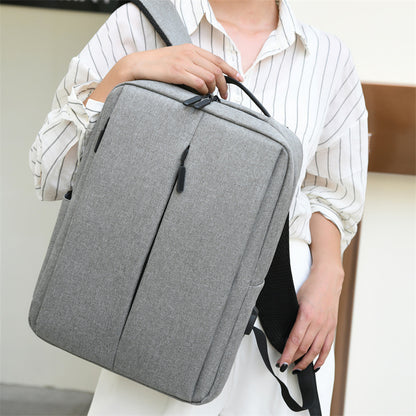 Casual computer bag