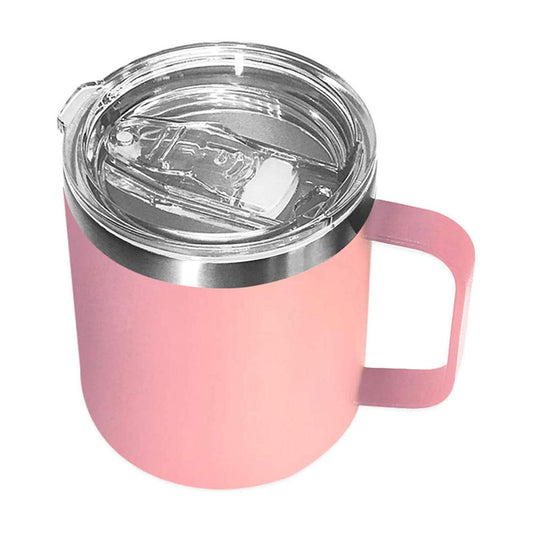 304 stainless steel vacuum coffee cup