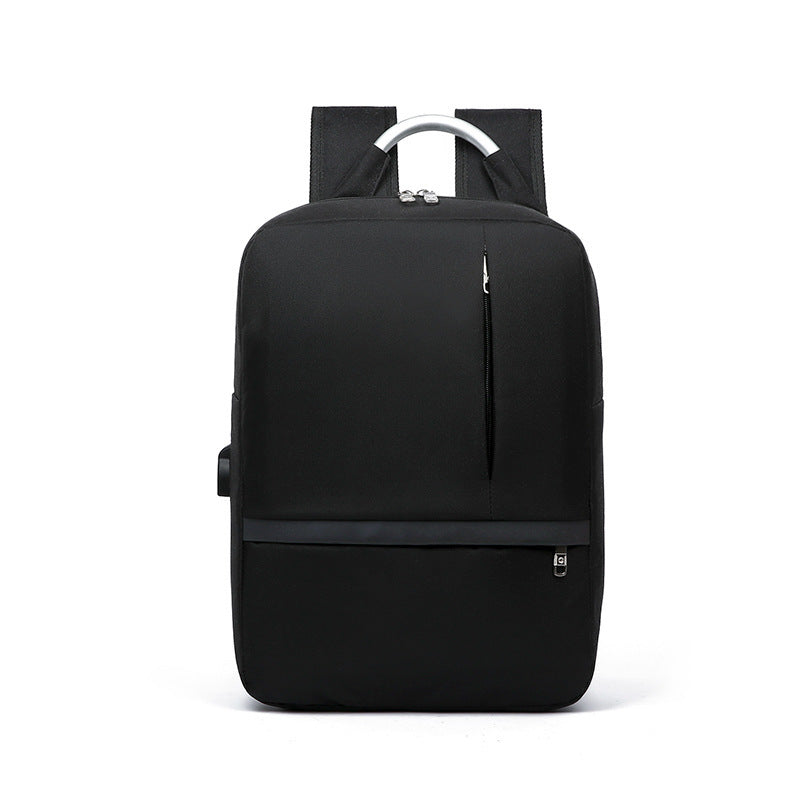 Student school bag computer bag