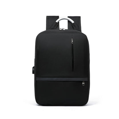 Student school bag computer bag