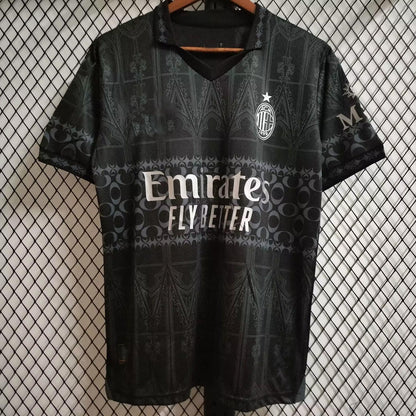 24-25 Serie A Inter Atalanta AC Milan Lazio Home Away Jersey