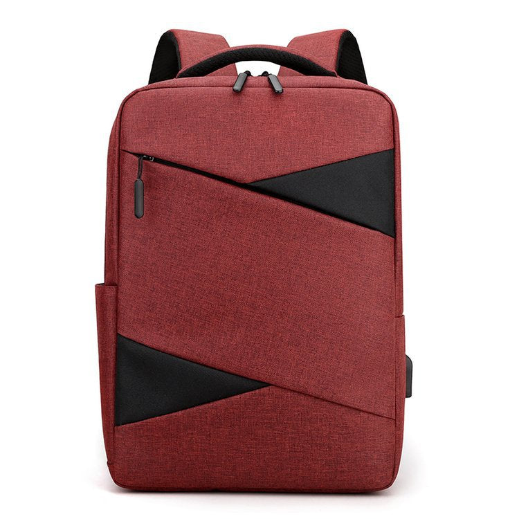 Travel notebook backpack