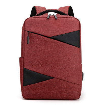 Travel notebook backpack