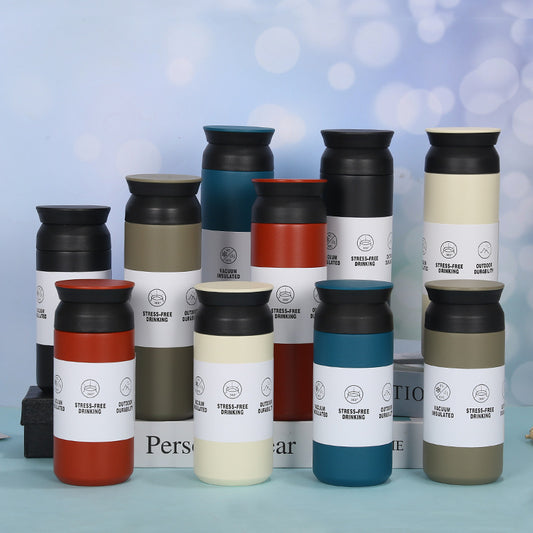 350Ml best-selling thermal insulation cup